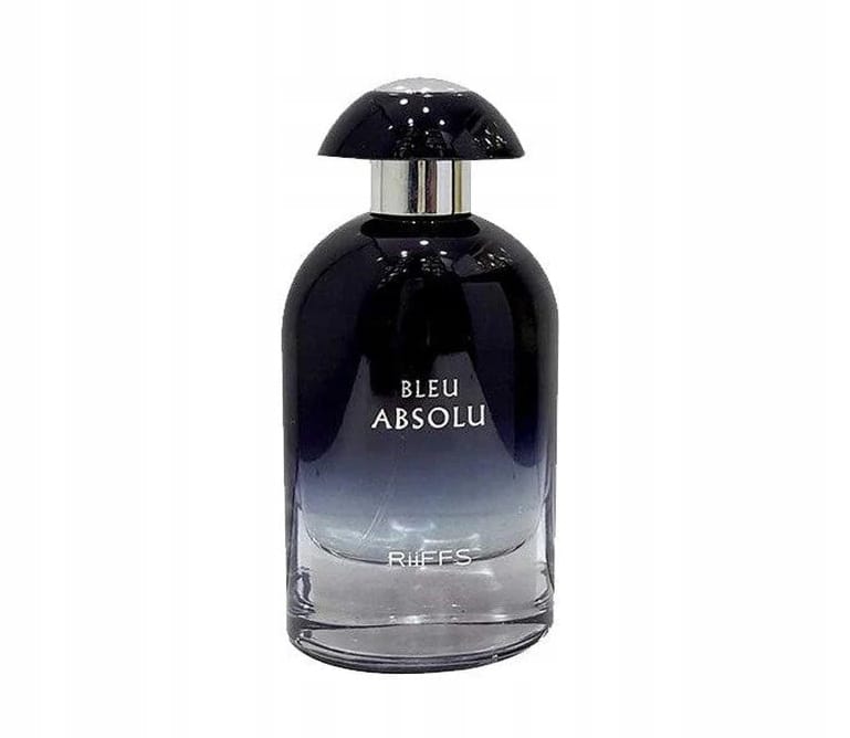 riiffs bleu absolu woda perfumowana 10 ml     odlewka