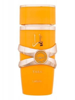 07ff210bfb4e20e40238416ae6ac69a2.jpg Yara Tous Lattafa 100 ml EDP perfumy damskie