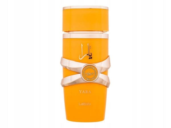 Yara Tous Lattafa 100 ml EDP perfumy damskie