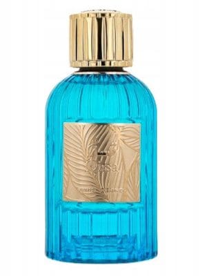 Qissa Blue 100ml EDP – perfumy unisex Paris Corner