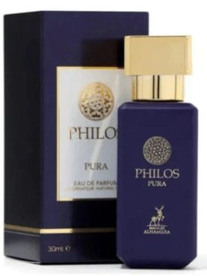 0d11906bc548bc004afe6fb81094ce0b.jpg Philos Pura Maison Alhambra 30 ml EDP perfumy unisex