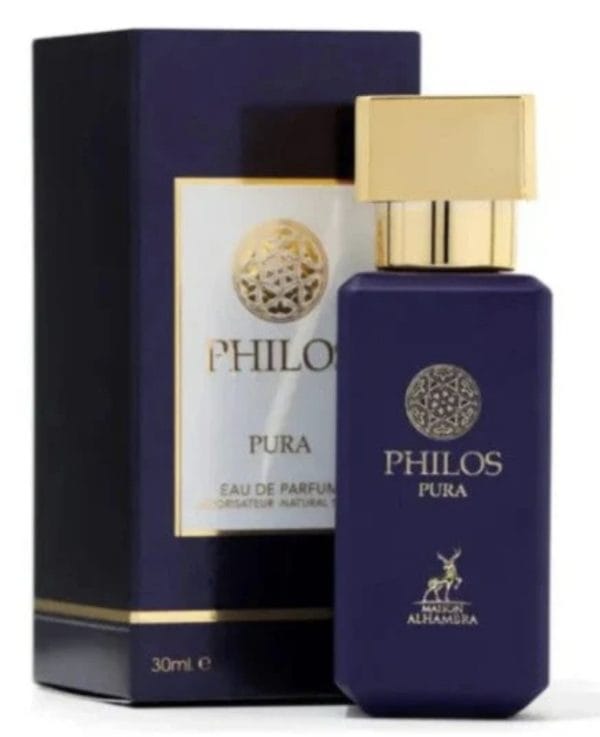0d11906bc548bc004afe6fb81094ce0b.jpg Philos Pura Maison Alhambra 30 ml EDP perfumy unisex
