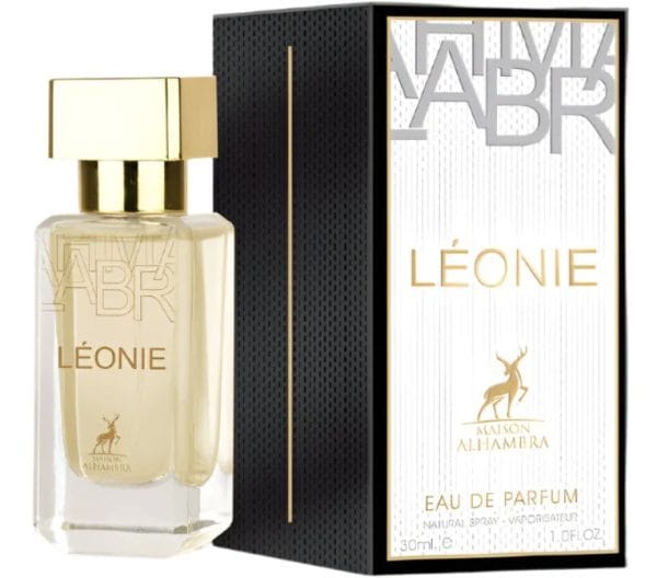 0d65e995936b775c2baaca2a0b748013.jpg Leonie Maison Alhambra 30 ml EDP perfumy damskie