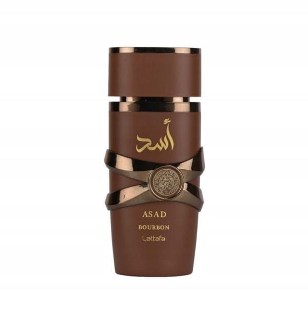 16cb4d0fdfe10c9fa50026bf7bf59930.jpg Lattafa Asad Bourbon 100ml EDP – perfumy unisex