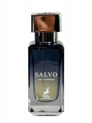 Salvo Maison Alhambra 30 ml EDP perfumy męskie