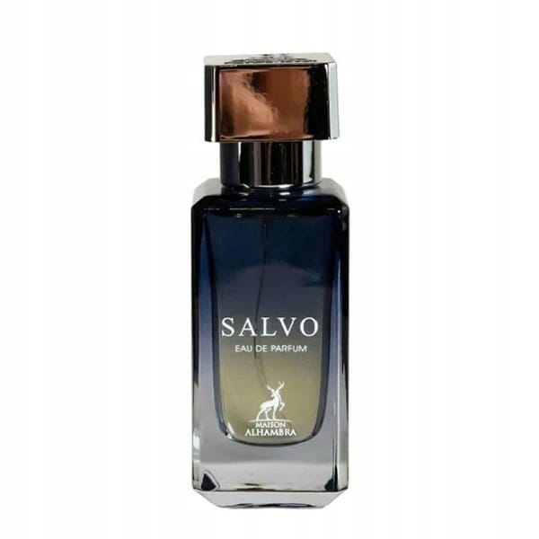 1ac03cb00d8f03f7cec4a3124bb3a497.jpg Salvo Maison Alhambra 30 ml EDP perfumy męskie