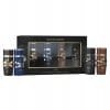 Asad Collection zestaw Lattafa 4 × 25 ml EDP perfumy męskie