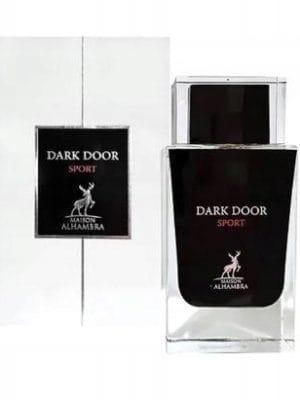 Dark Door Sport Maison Alhambra 100 ml EDP perfumy męskie
