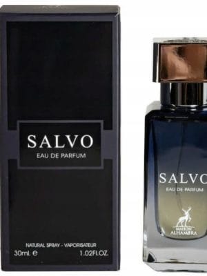 Salvo Intense 30 ml EDP Maison Alhambra perfumy męskie