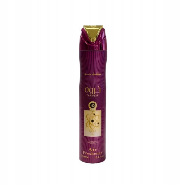 Tharwah odświeżacz 300 ml Lattafa Pride do domu