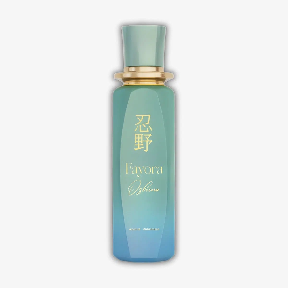paris corner fayora oshino woda perfumowana 2 ml     odlewka