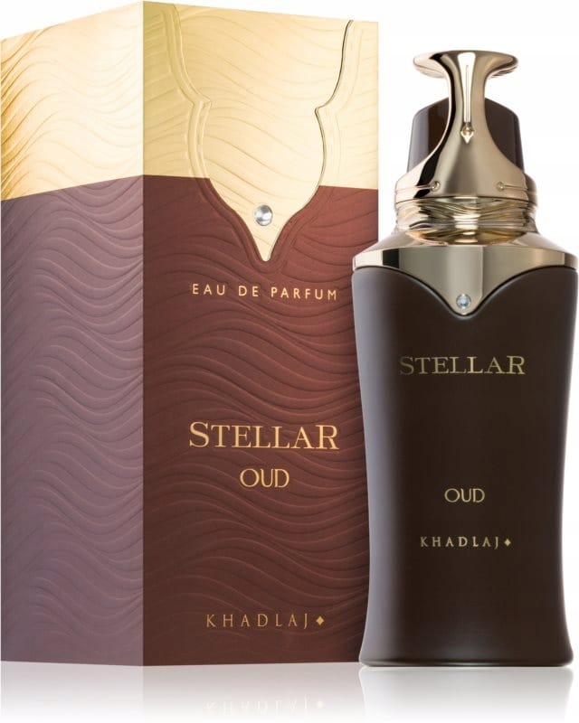 khadlaj stellar oud