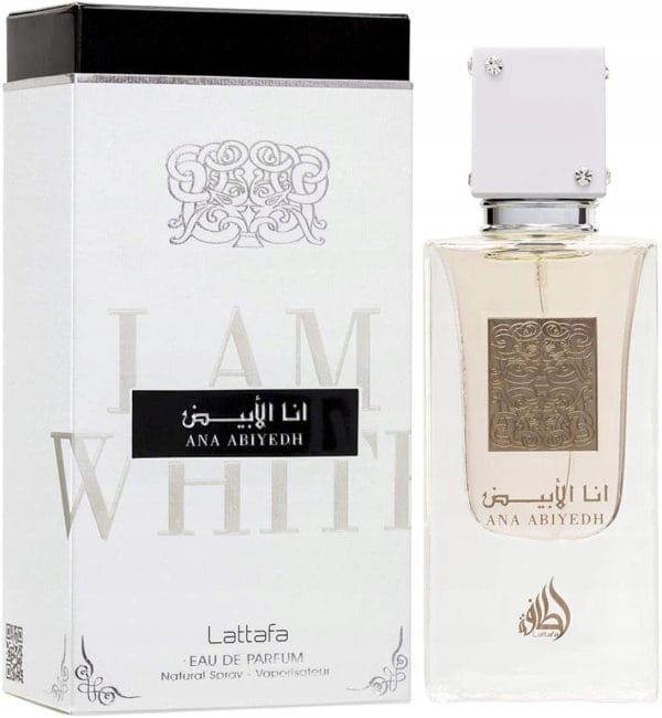 571f555b4f00c5a20c4451525ad55e76.jpg Lattafa Ana Abiyedh 60ml EDP – perfumy unisex
