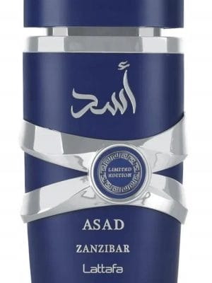 5e211dd7da2dce1c3f8ba082b4958e5e.jpg Asad Zanzibar Limited Edition 100 ml EDP Lattafa perfumy męskie