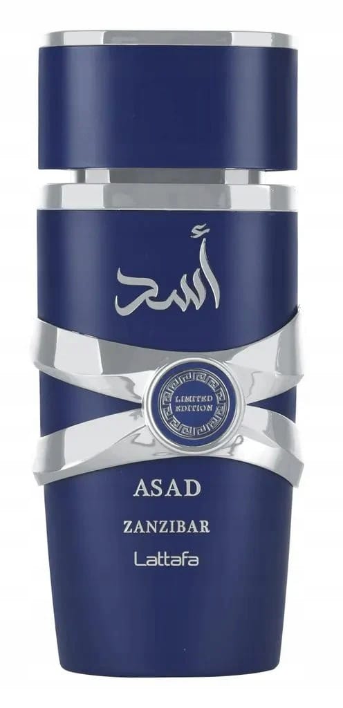 5e211dd7da2dce1c3f8ba082b4958e5e.jpg Asad Zanzibar Limited Edition 100 ml EDP Lattafa perfumy męskie