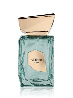 Aether French Avenue 100 ml Extrait perfumy unisex