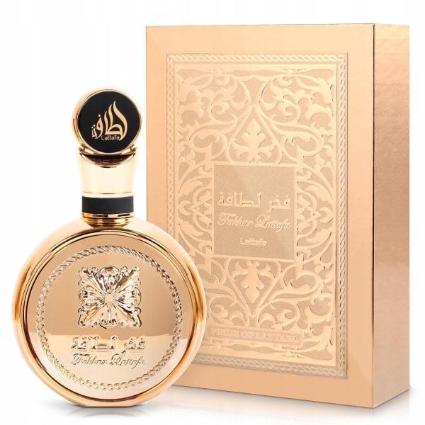 64408b126064c6b8b905598e07663828.jpg Lattafa Fakhar Gold 100ml EDP – perfumy unisex