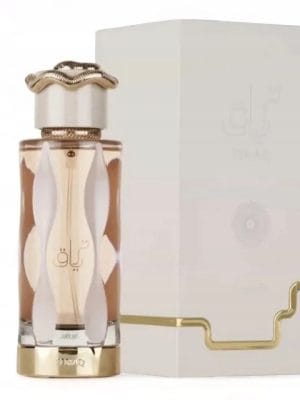 66555039c3376d3c5b12ac36efcb8c4a.jpg Lattafa Teriaq 100 ml EDP perfumy damskie