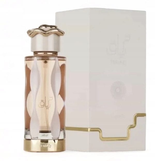 66555039c3376d3c5b12ac36efcb8c4a.jpg Lattafa Teriaq 100 ml EDP perfumy damskie
