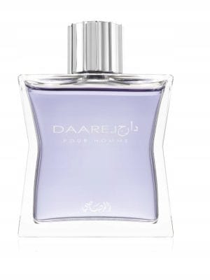 6655f41b29b6c9b73ded0be0c957098b.jpg Rasasi Daarej Pour Homme 100 ml EDP perfumy męskie