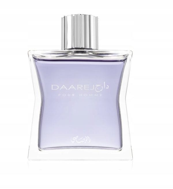 6655f41b29b6c9b73ded0be0c957098b.jpg Rasasi Daarej Pour Homme 100 ml EDP perfumy męskie
