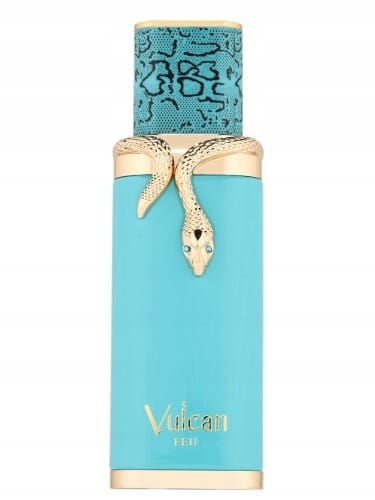 French Avenue Vulcan Feu 100ml – perfumy unisex
