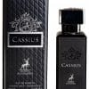 Cassius Maison Alhambra 30 ml EDP perfumy unisex.jpg Cassius Maison Alhambra 30 ml EDP perfumy unisex