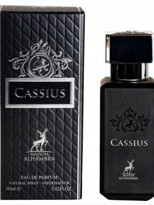 Cassius Maison Alhambra 30 ml EDP perfumy unisex
