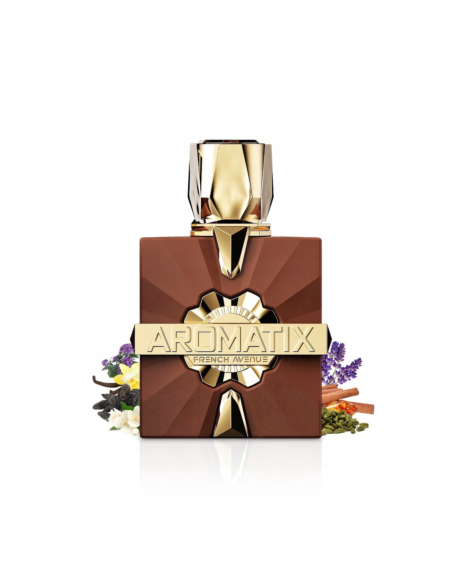 french avenue royal taboo ekstrakt perfum 10 ml     odlewka