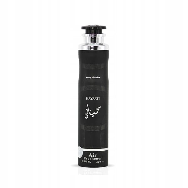 7d4b5ea73051a16f45c056aa729204de.jpg Hayaati odświeżacz 300 ml Lattafa do pomieszczeń