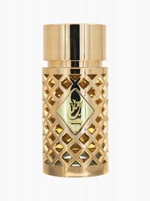 81cd50d8c100992380126a3a3bc5e83e.jpg Jazzab Gold Ard Al Zaafaran 100 ml EDP perfumy damskie