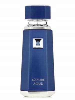Azzure Aoud French Avenue 100 ml EDP perfumy męskie