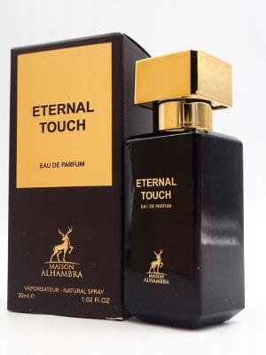 Eternal Touch Maison Alhambra 30 ml EDP perfumy unisex