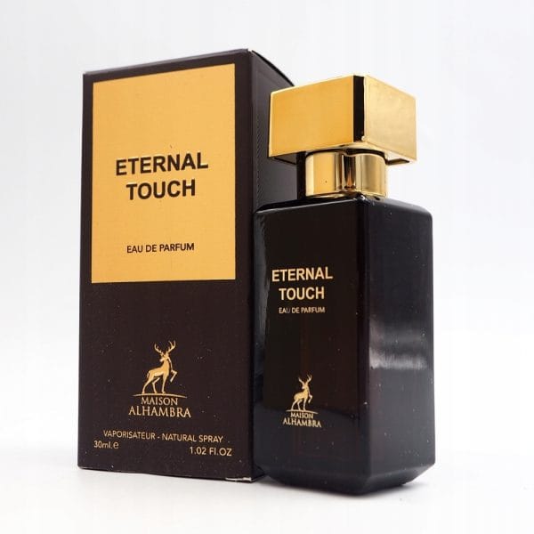 Eternal Touch Maison Alhambra 30 ml EDP perfumy unisex