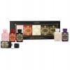 8e654ce4732051bf1c29d1dd90ff525b.jpg Badee Al Oud Lattafa zestaw miniaturek 5 x 5 ml EDP