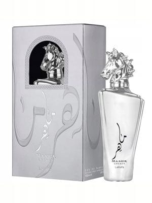 92f316f4ef0782f1559df44f77b640da.jpg Lattafa Maahir Legacy 100ml EDP – perfumy męskie