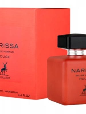 Narissa Ruby Maison Alhambra 100 ml EDP perfumy damskie