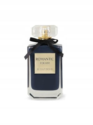 9c7f88a8f0acc8cfe10b8676d7b22b21.jpg Romantic For Him Gulf Orchid 100 ml EDP perfumy męskie