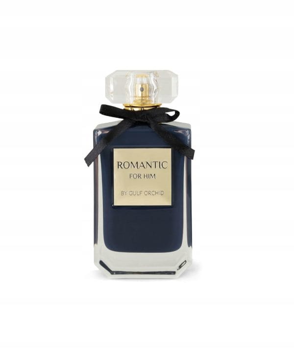 Romantic For Him Gulf Orchid 100 ml EDP perfumy męskie
