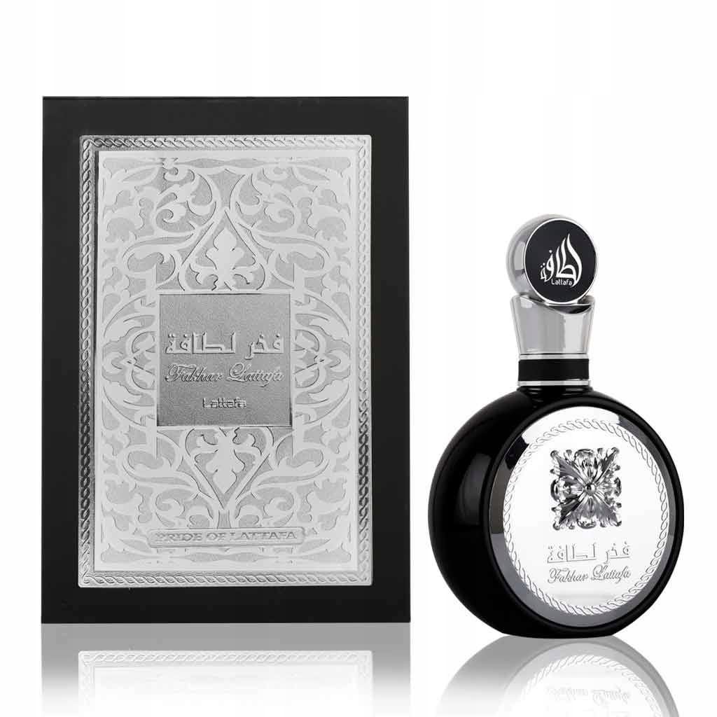 lattafa fakhar lattafa men woda perfumowana 2 ml     odlewka