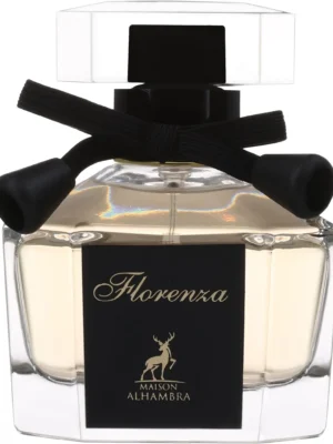 Florenza Maison Alhambra 100 ml perfumy damskie