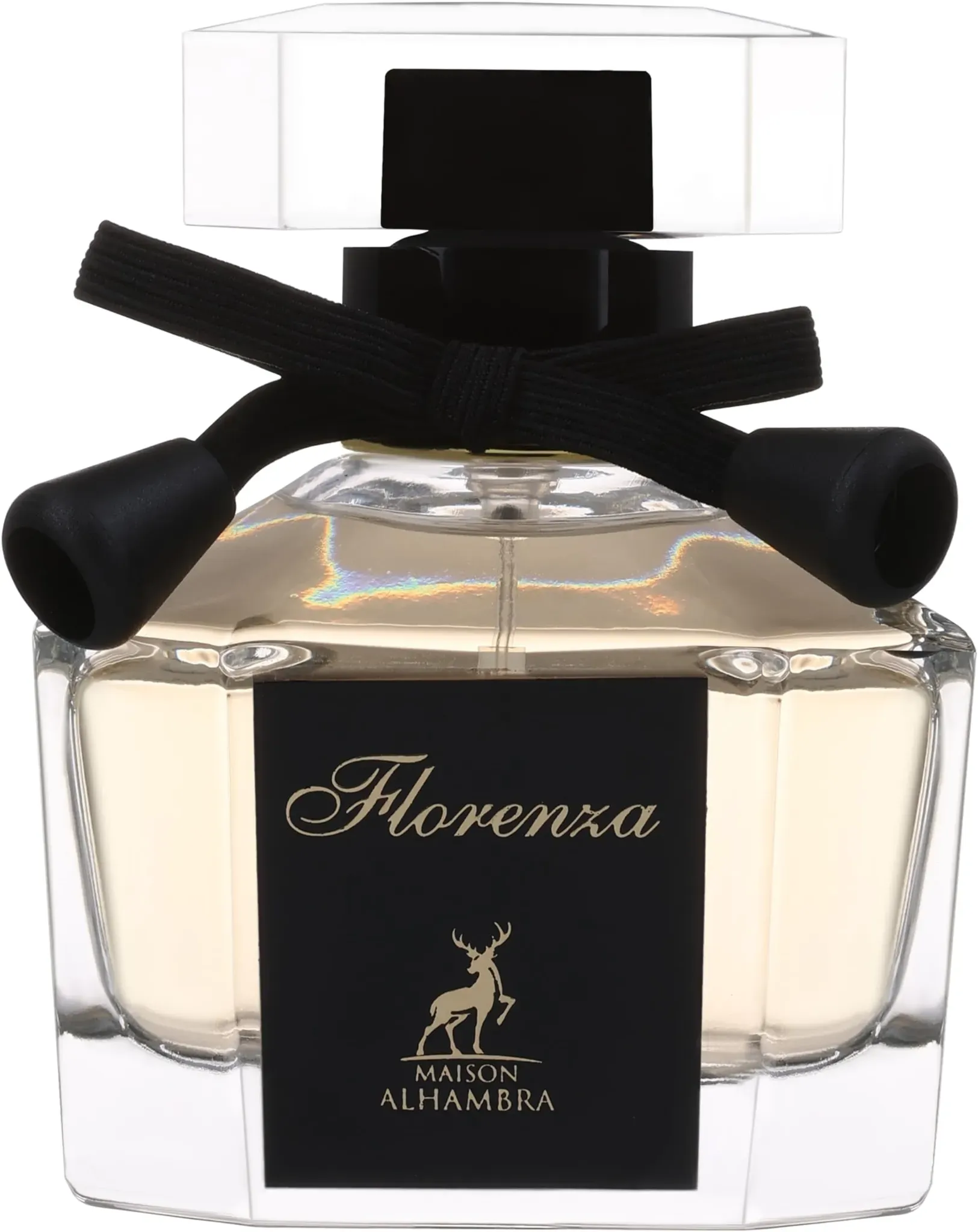 maison alhambra florenza woda perfumowana 10 ml     odlewka