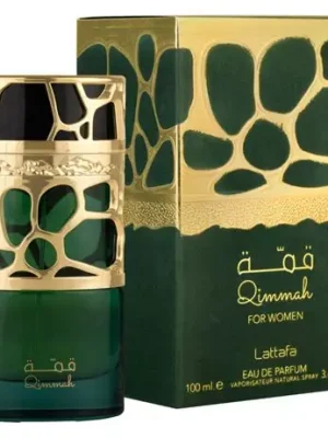 OIP (1) Qimmah for Women 100 ml EDP Lattafa
