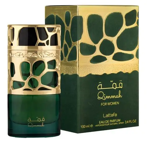 OIP (1) Qimmah for Women 100 ml EDP Lattafa