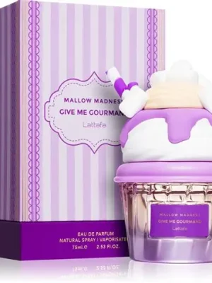 OIP (1) Mallow Madness 75 ml EDP Lattafa Give Me Gourmand
