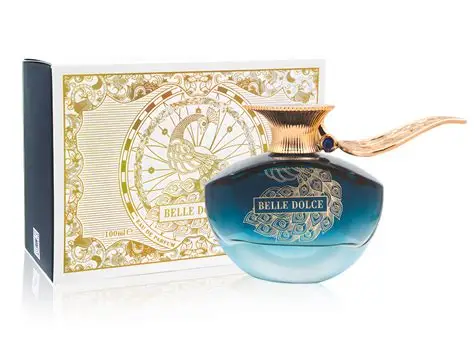 OIP Belle Dolce 100 ml EDP Fragrance World