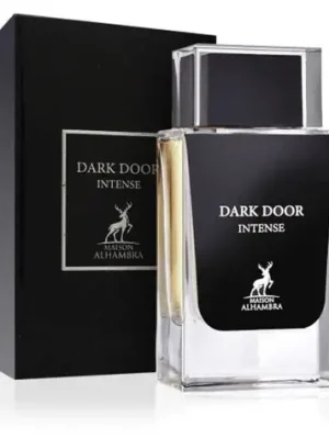 OIP Dark Door Intense 100 ml EDP Maison Alhambra