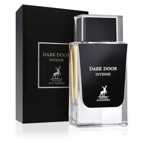 OIP Dark Door Intense 100 ml EDP Maison Alhambra