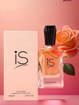 ORYGINALNE-Perfumy-Arabskie-Fragrance-World-IS-75ml-EDP-GRATIS-Stan-opakowania-oryginalne Is Fragrance World 75 ml EDP perfumy damskie