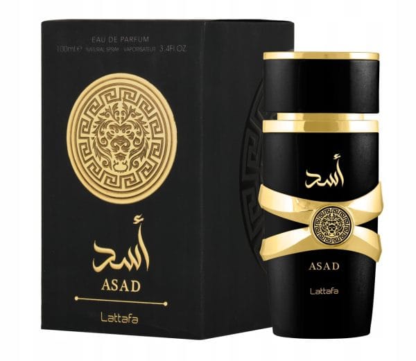 a7c68187b6bf423ec1654849a6b1559b.jpg Lattafa Asad 100ml EDP – perfumy męskie